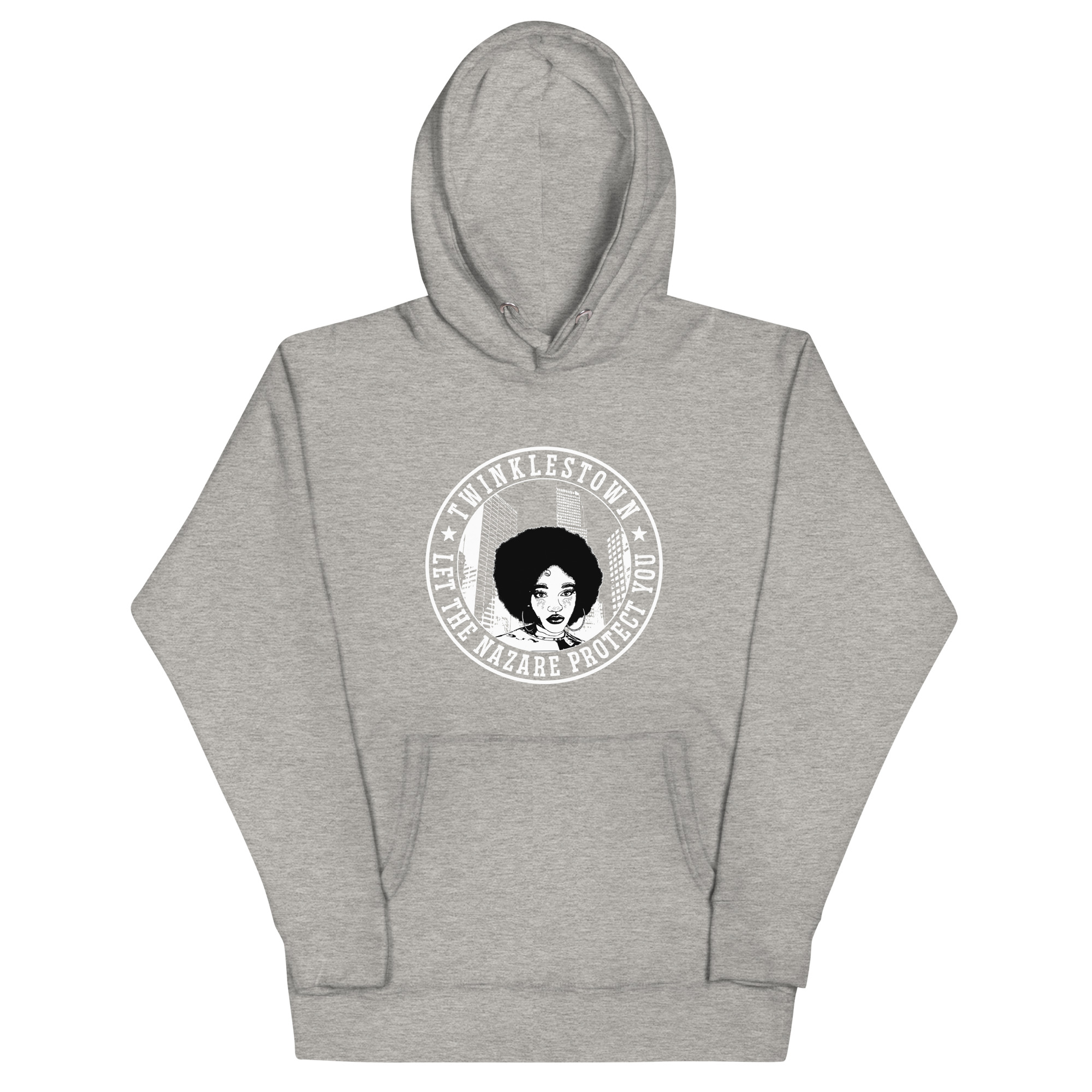 Unisex Hoodie - Image 2