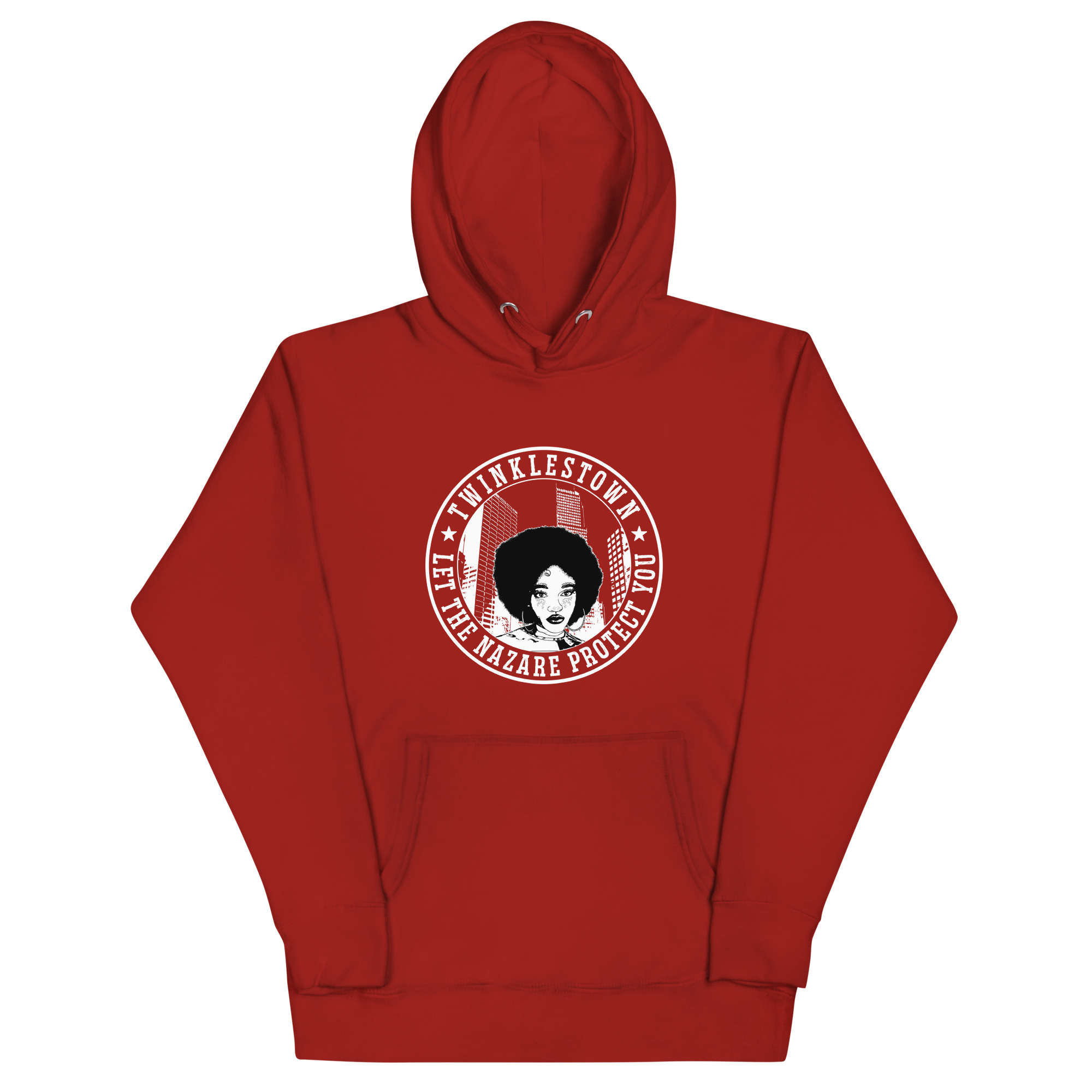 Unisex Hoodie - Image 3