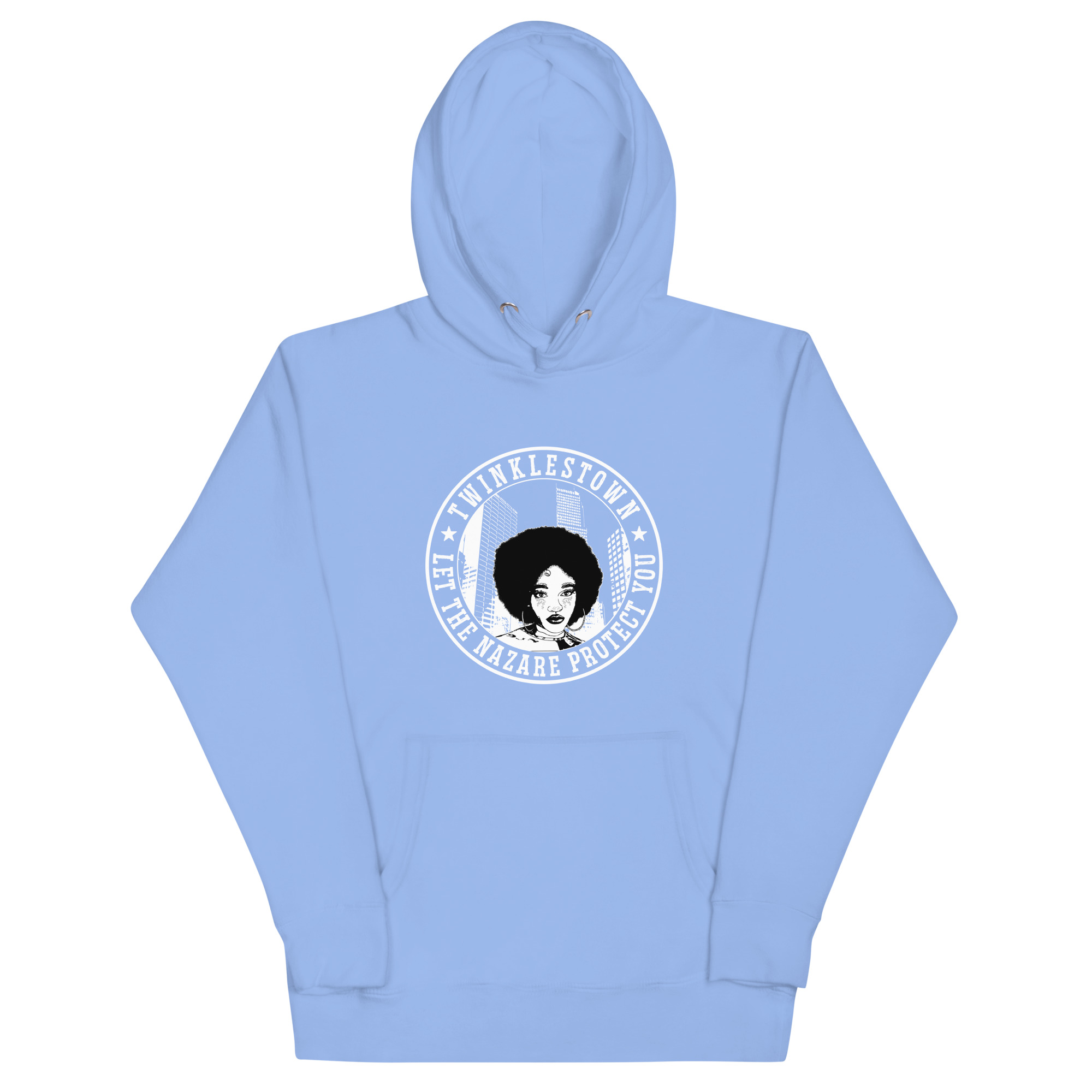 Unisex Hoodie - Image 4