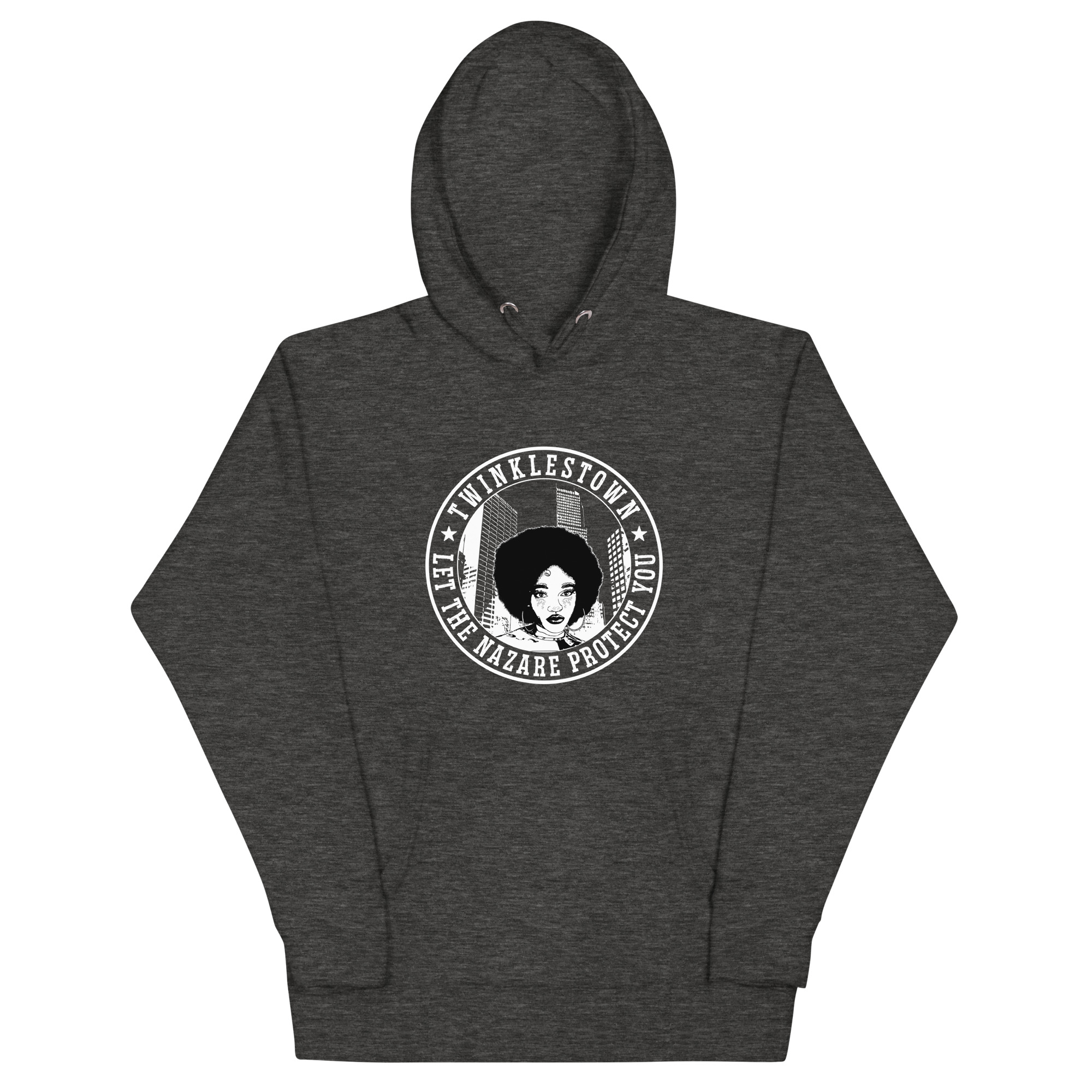 Unisex Hoodie - Image 5