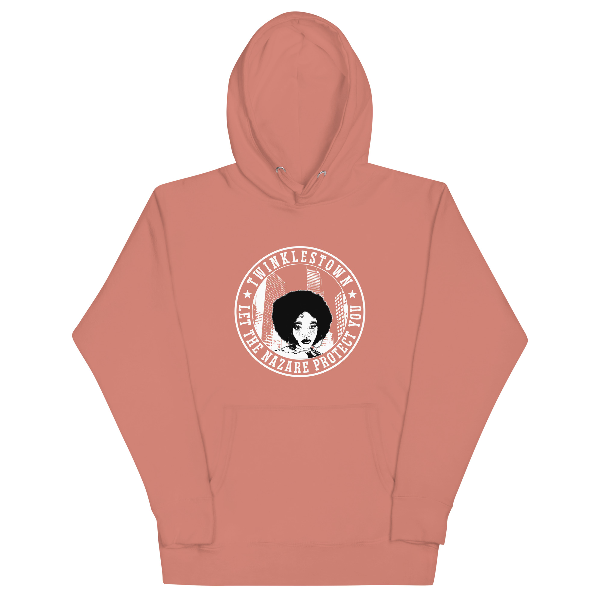 Unisex Hoodie - Image 6