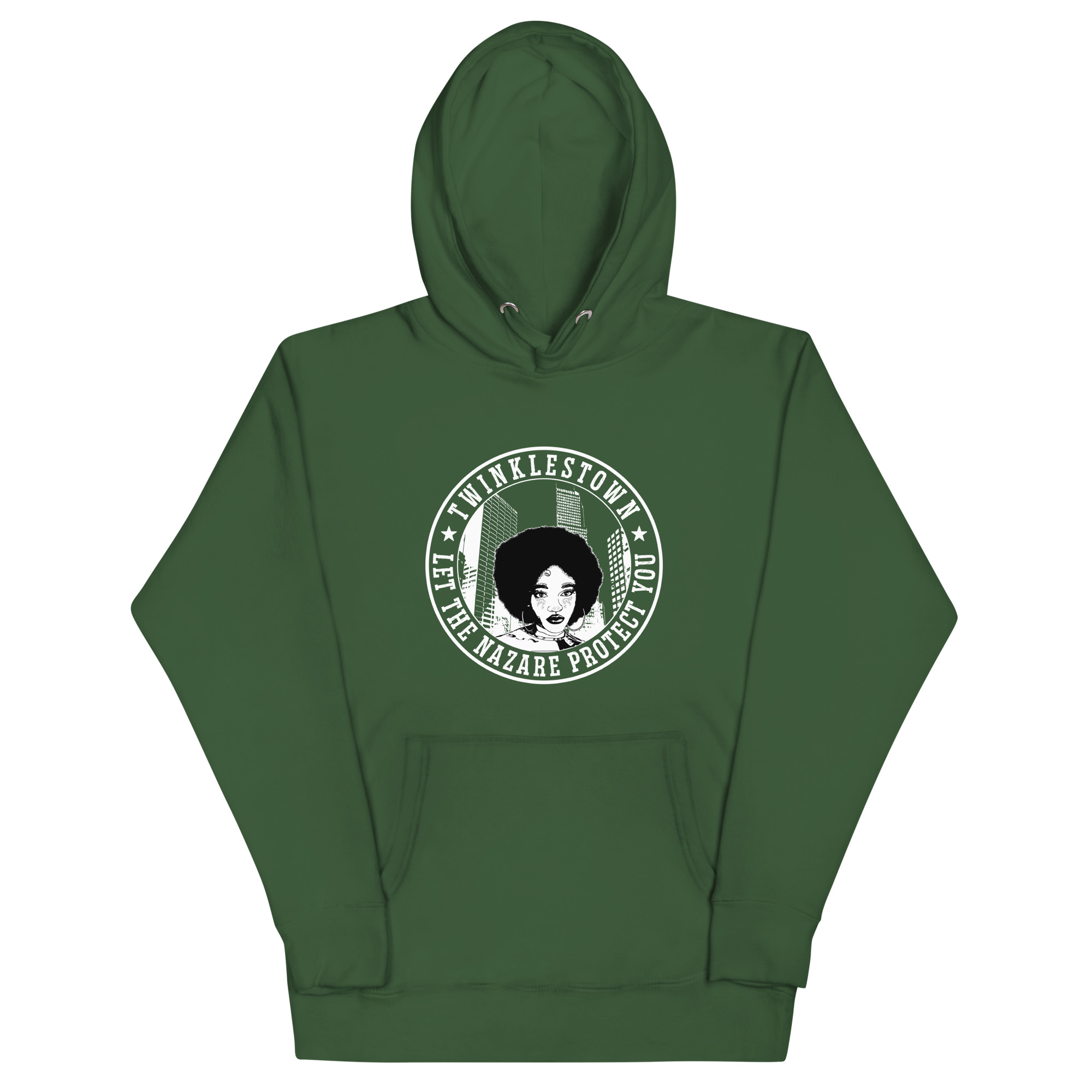 Unisex Hoodie - Image 7