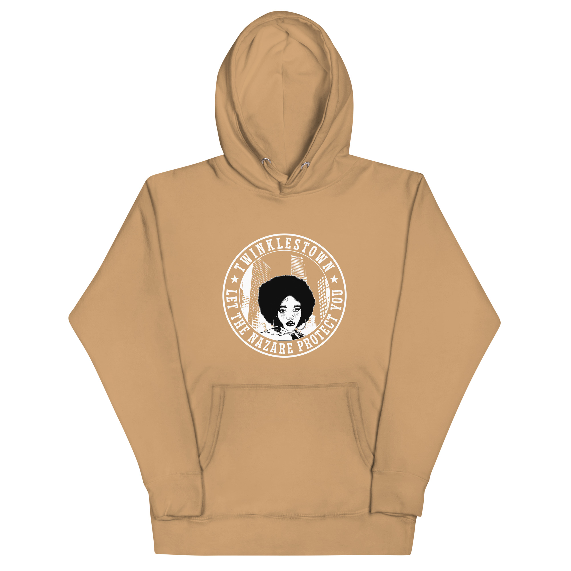 Unisex Hoodie - Image 8