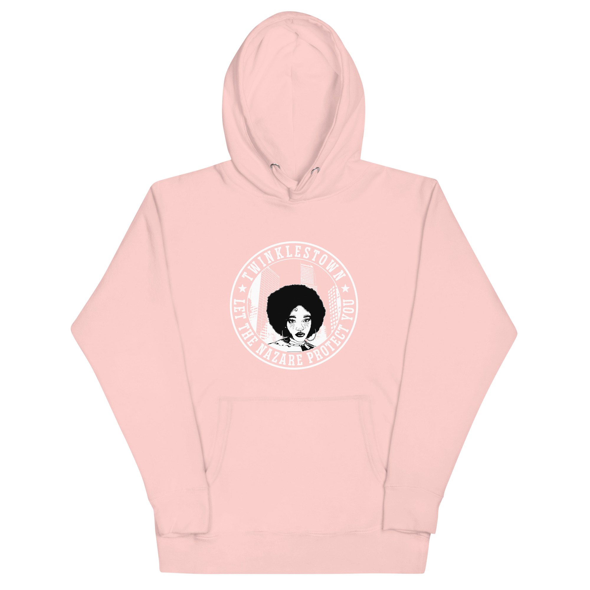 Unisex Hoodie - Image 22