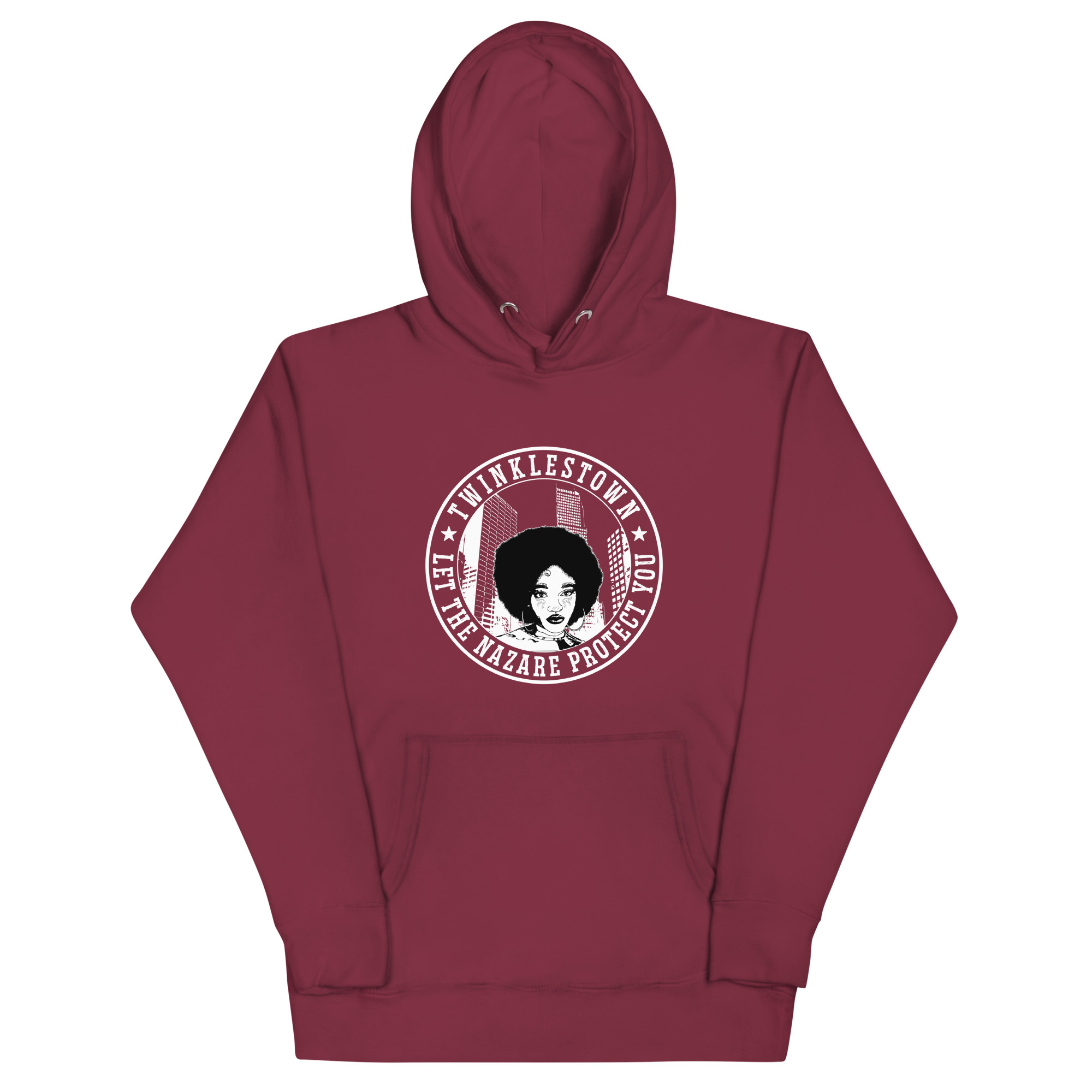 Unisex Hoodie - Image 9