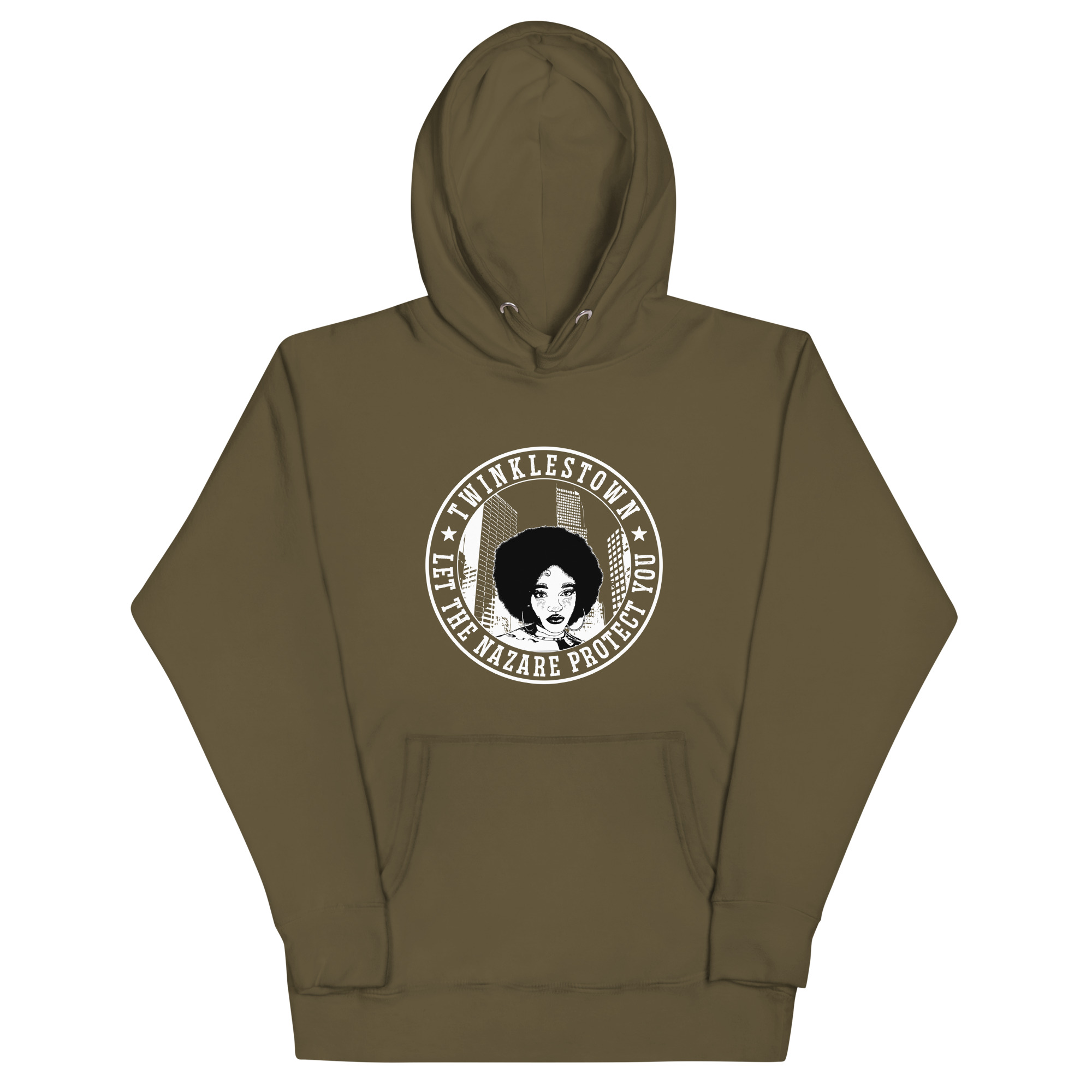 Unisex Hoodie - Image 10