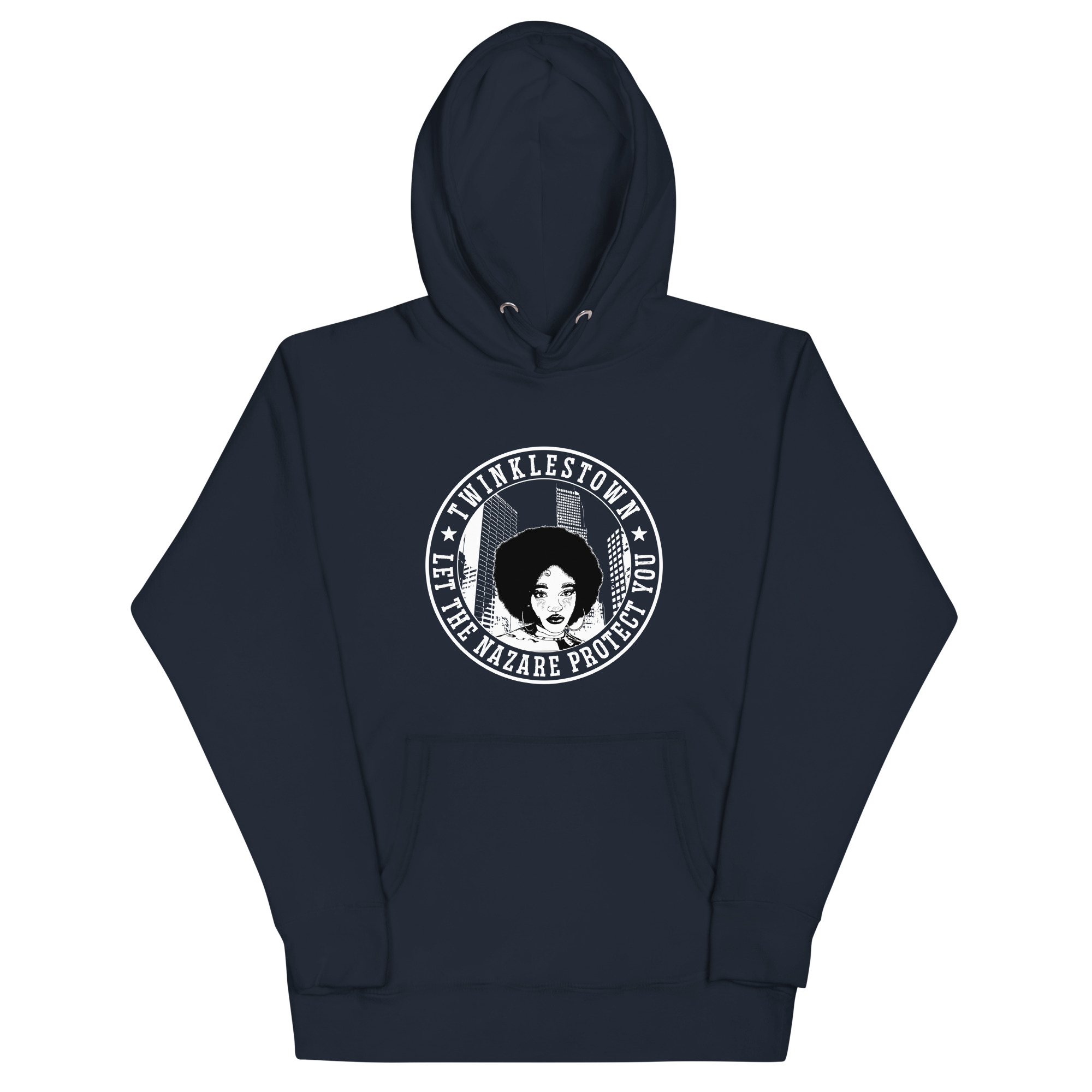 Unisex Hoodie - Image 11