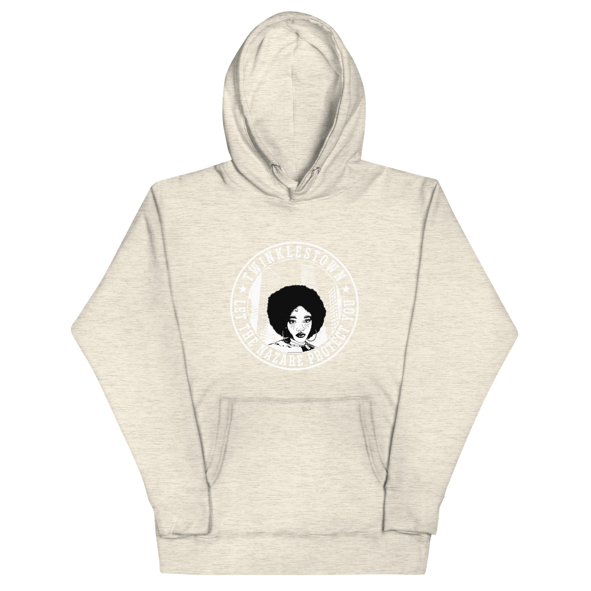 Unisex Hoodie - Image 19