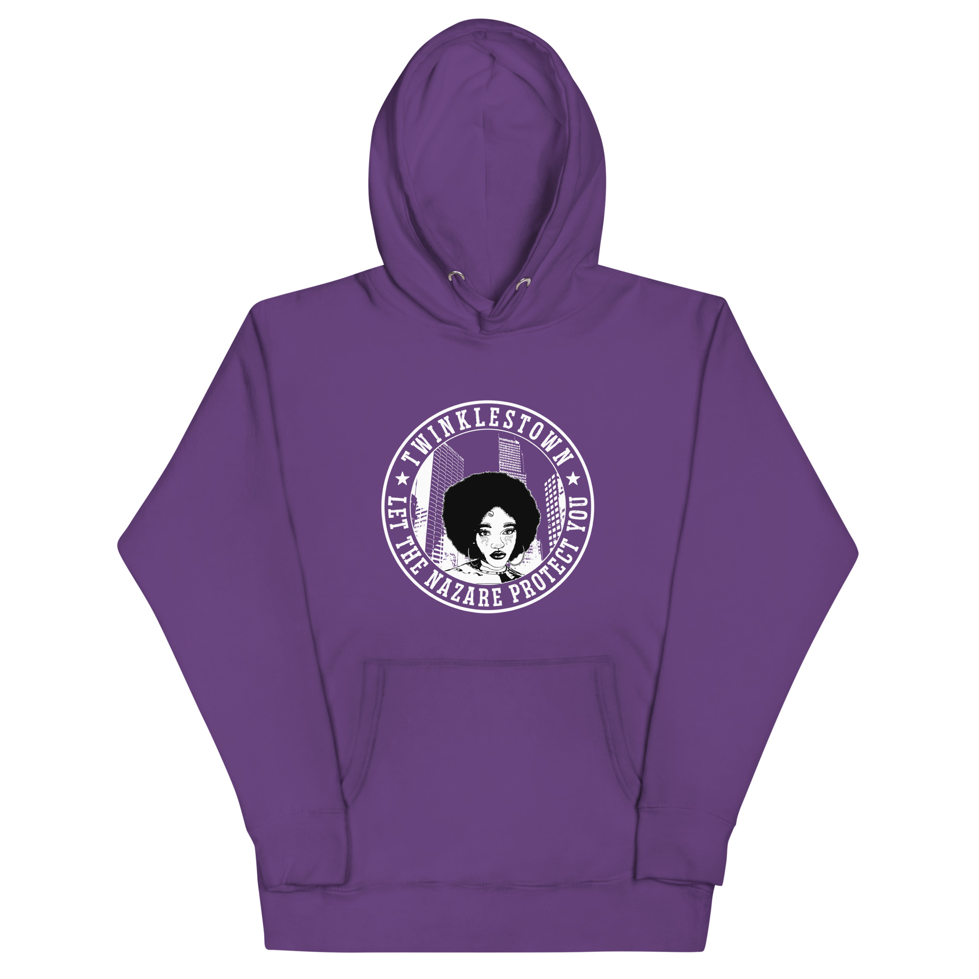 Unisex Hoodie - Image 12