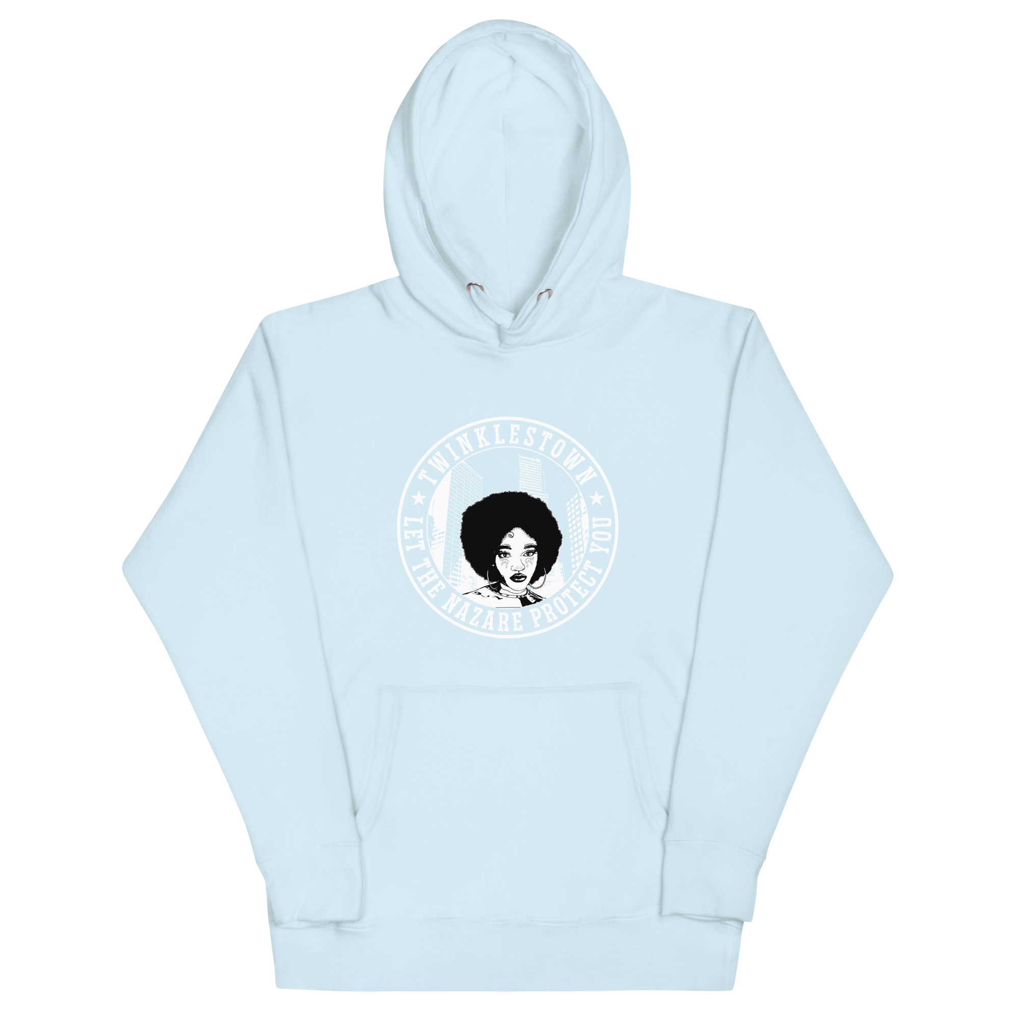 Unisex Hoodie - Image 13