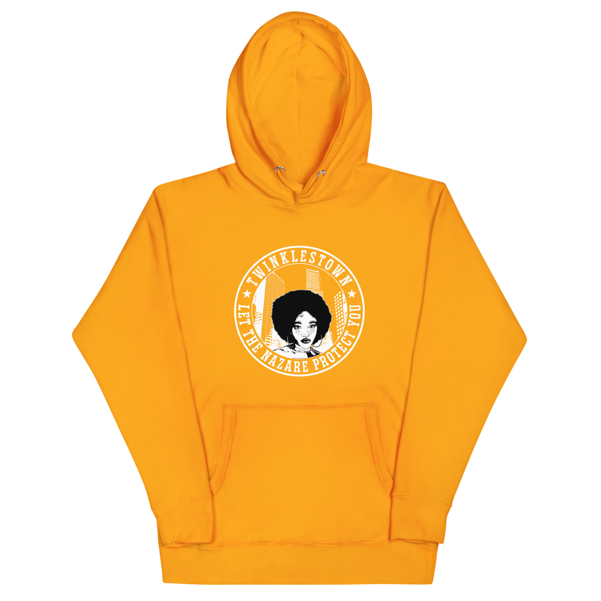 Unisex Hoodie - Image 23