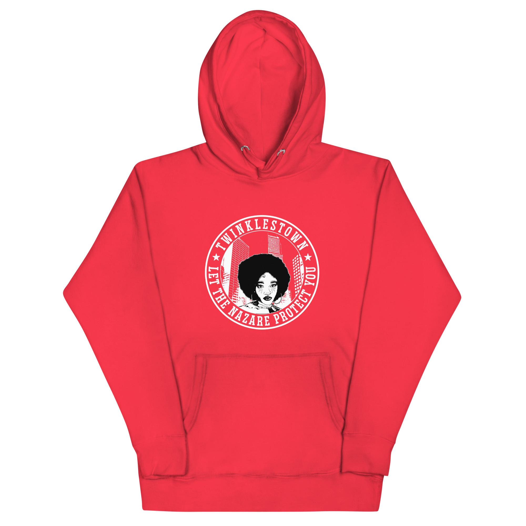 Unisex Hoodie - Image 18