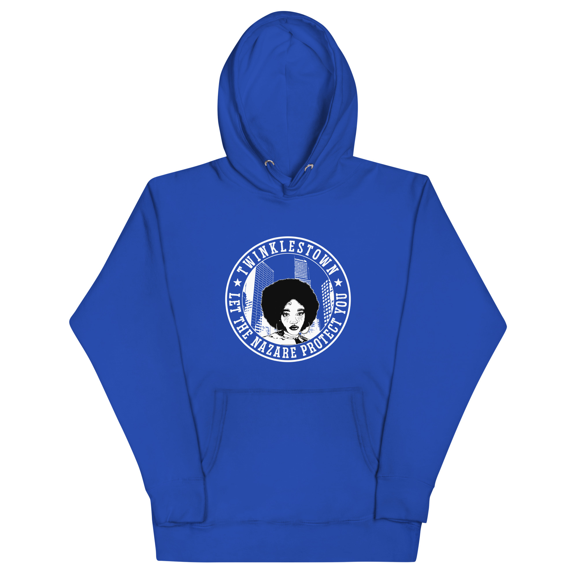 Unisex Hoodie - Image 14