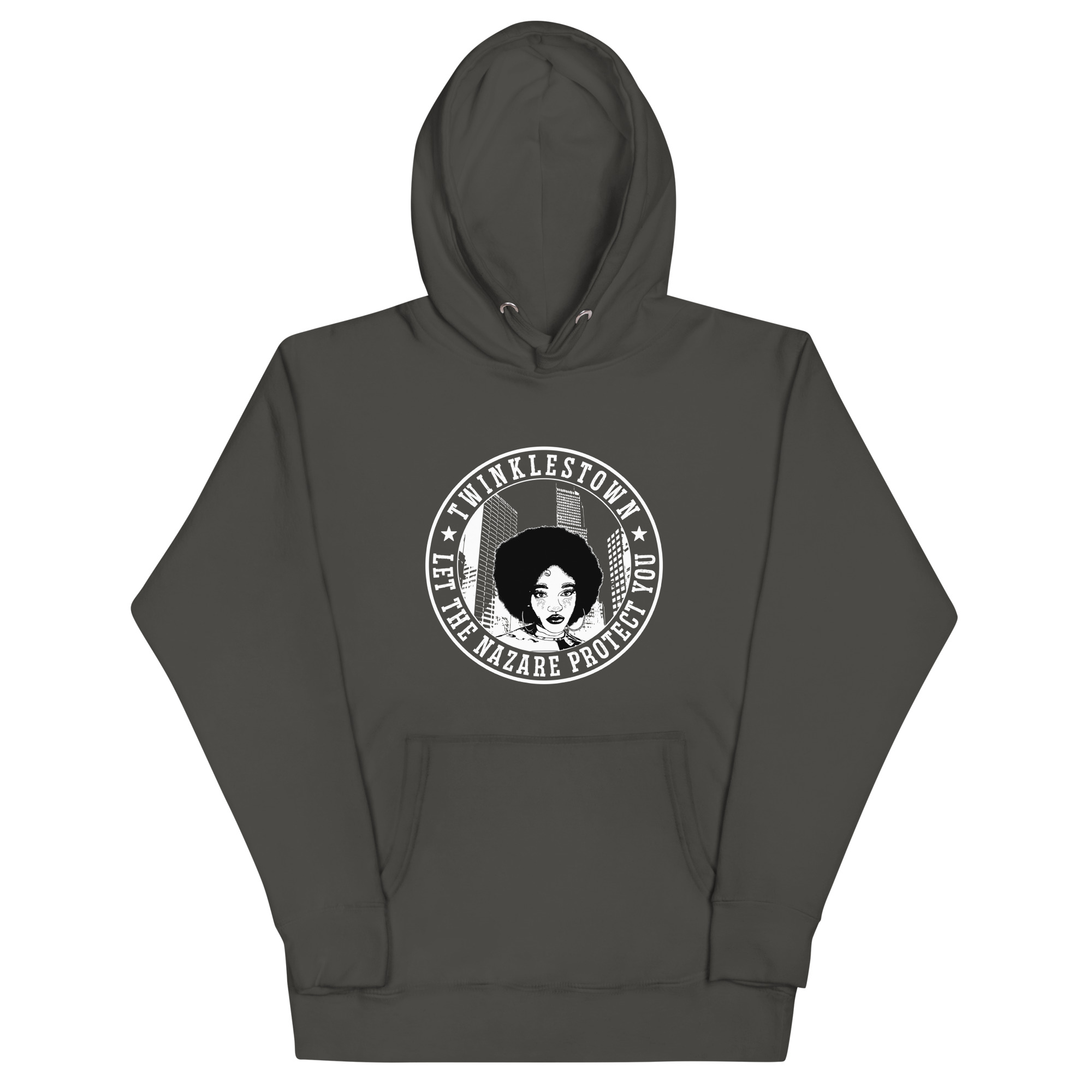 Unisex Hoodie - Image 17
