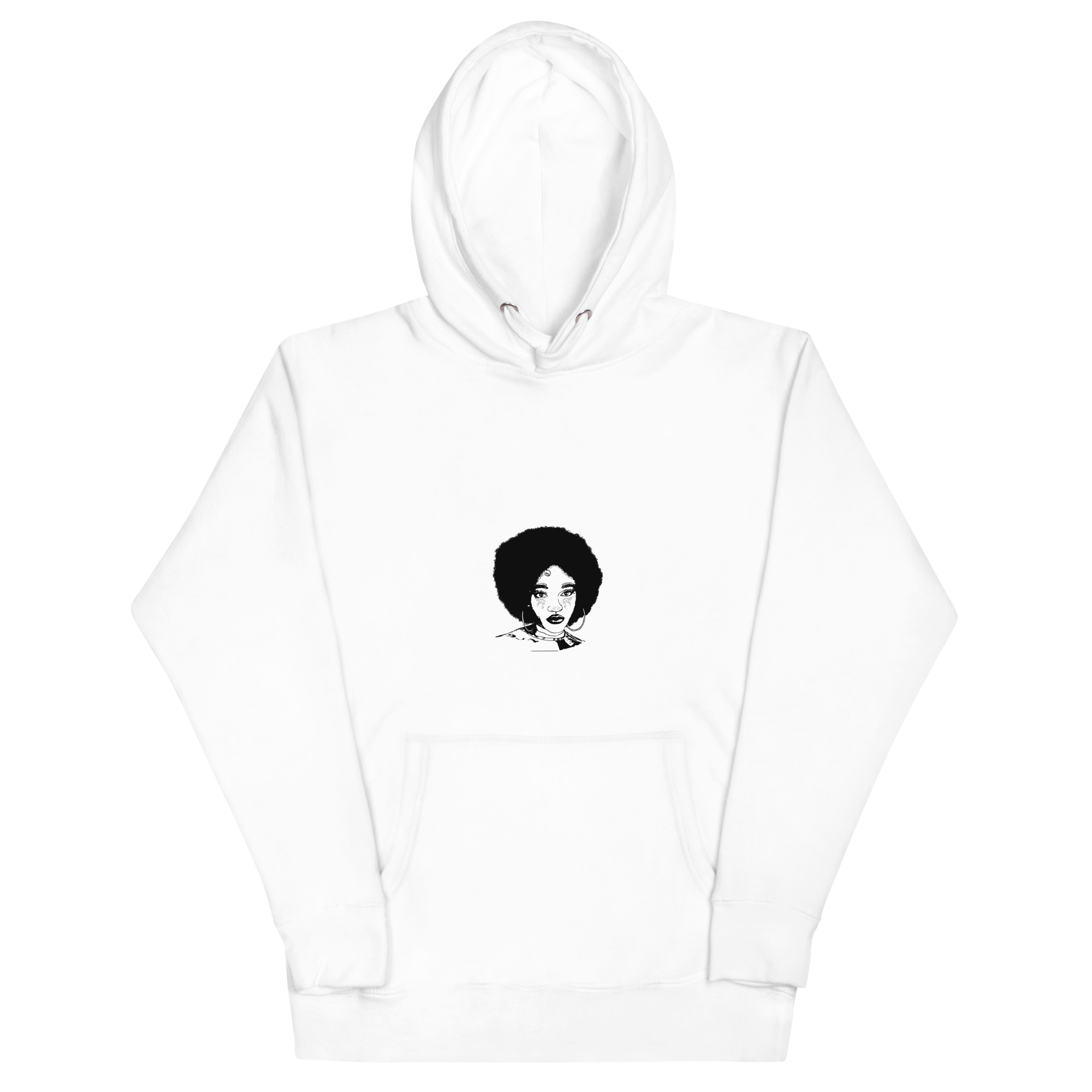 Unisex Hoodie - Image 15