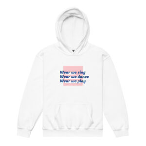 Twinklestown Youth Hoodie