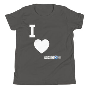 Youth Short Sleeve T-Shirt