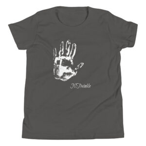 Youth Short Sleeve T-Shirt