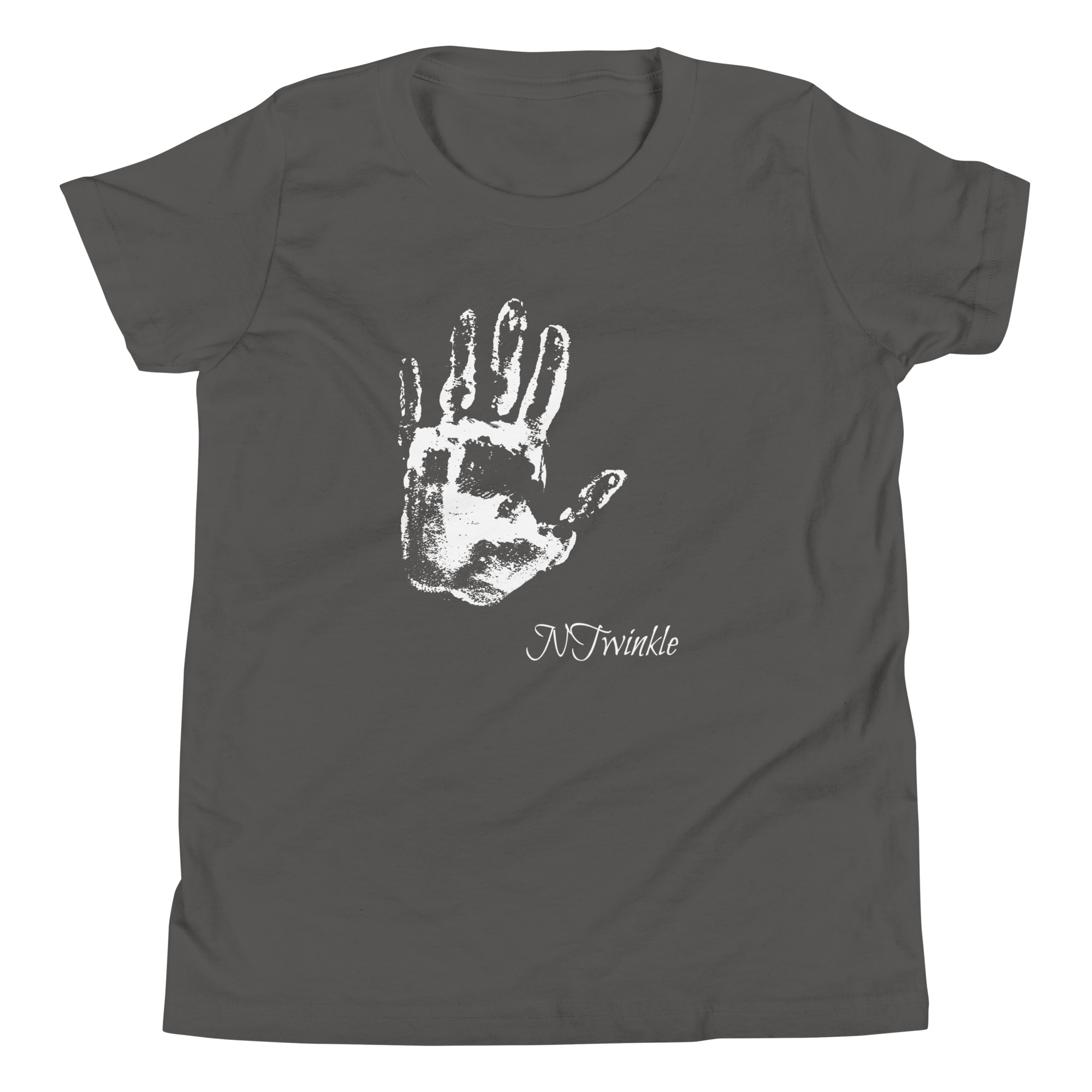 Youth Short Sleeve T-Shirt