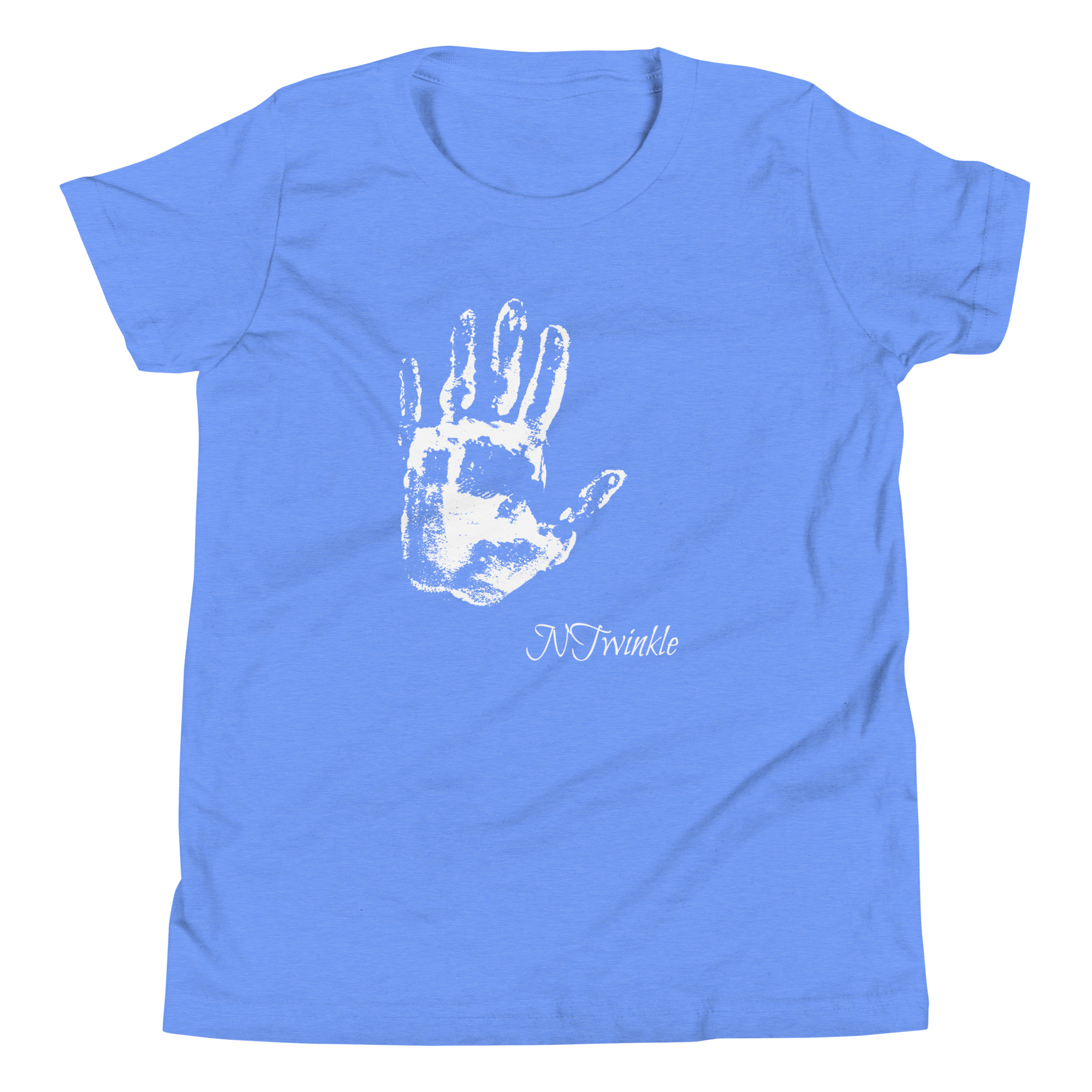 Youth Short Sleeve T-Shirt - Image 7