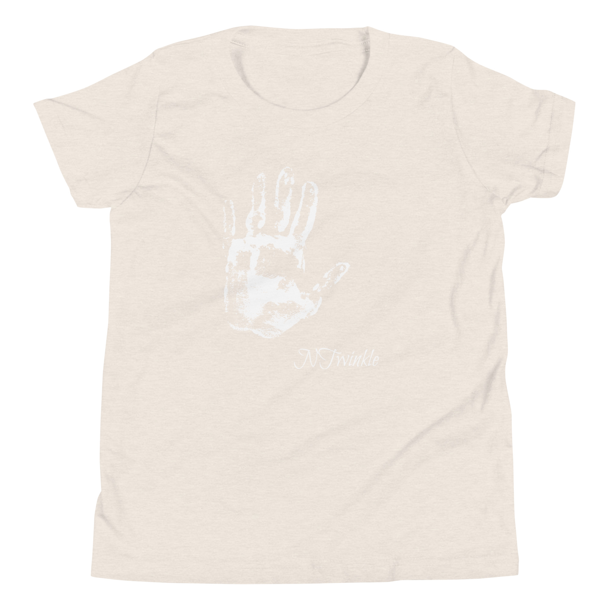 Youth Short Sleeve T-Shirt - Image 8