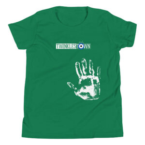 Youth Short Sleeve T-Shirt