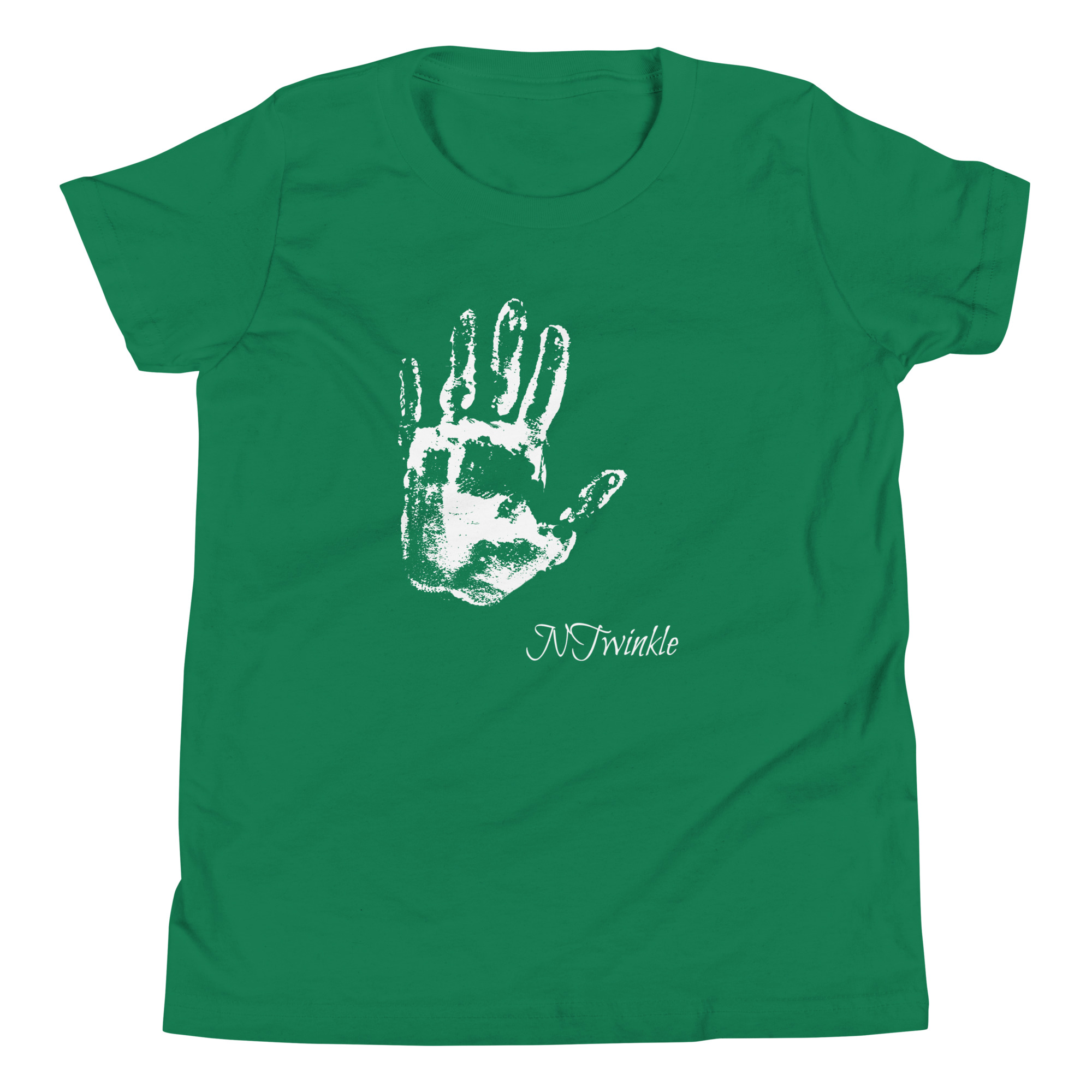 Youth Short Sleeve T-Shirt - Image 10