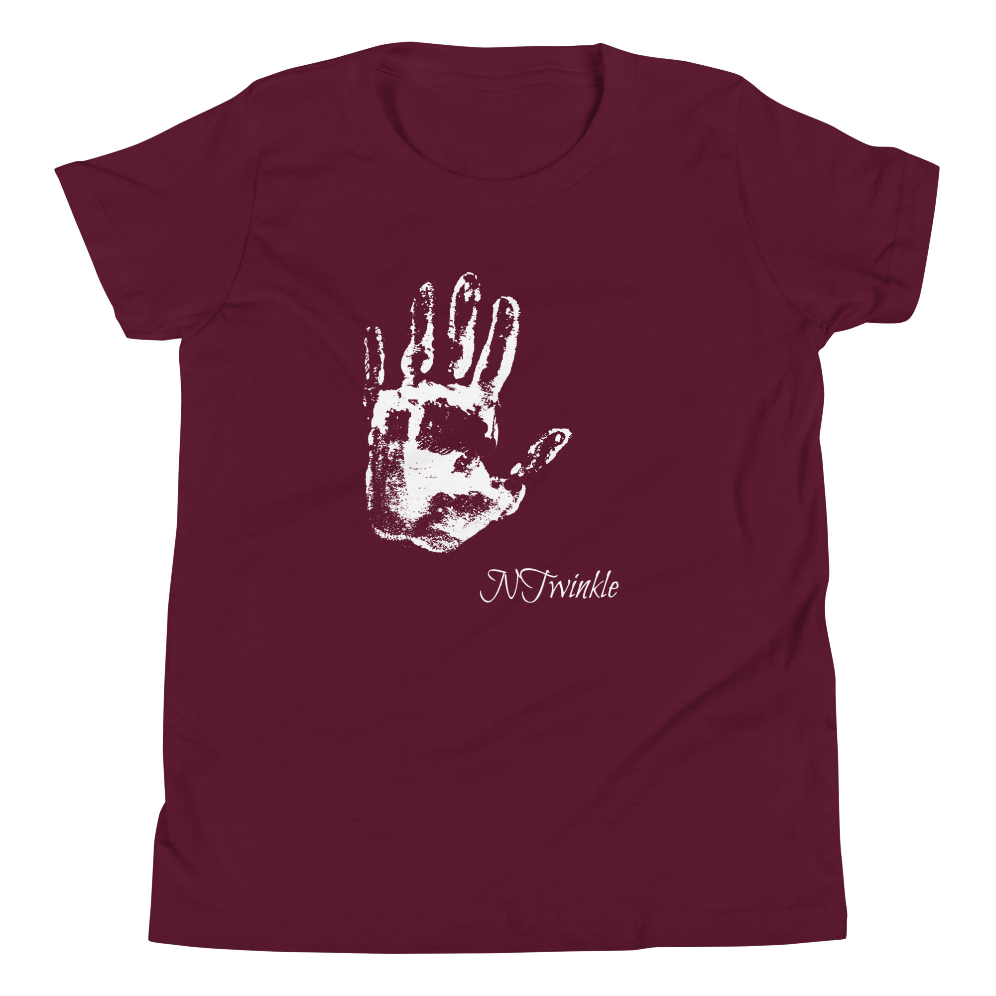 Youth Short Sleeve T-Shirt - Image 11