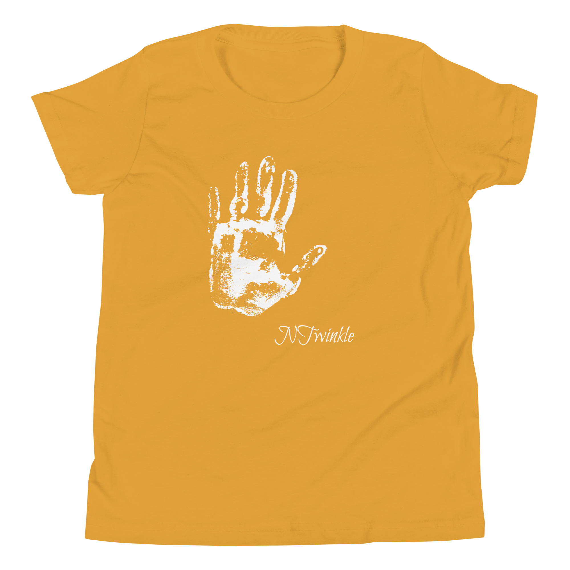Youth Short Sleeve T-Shirt - Image 12