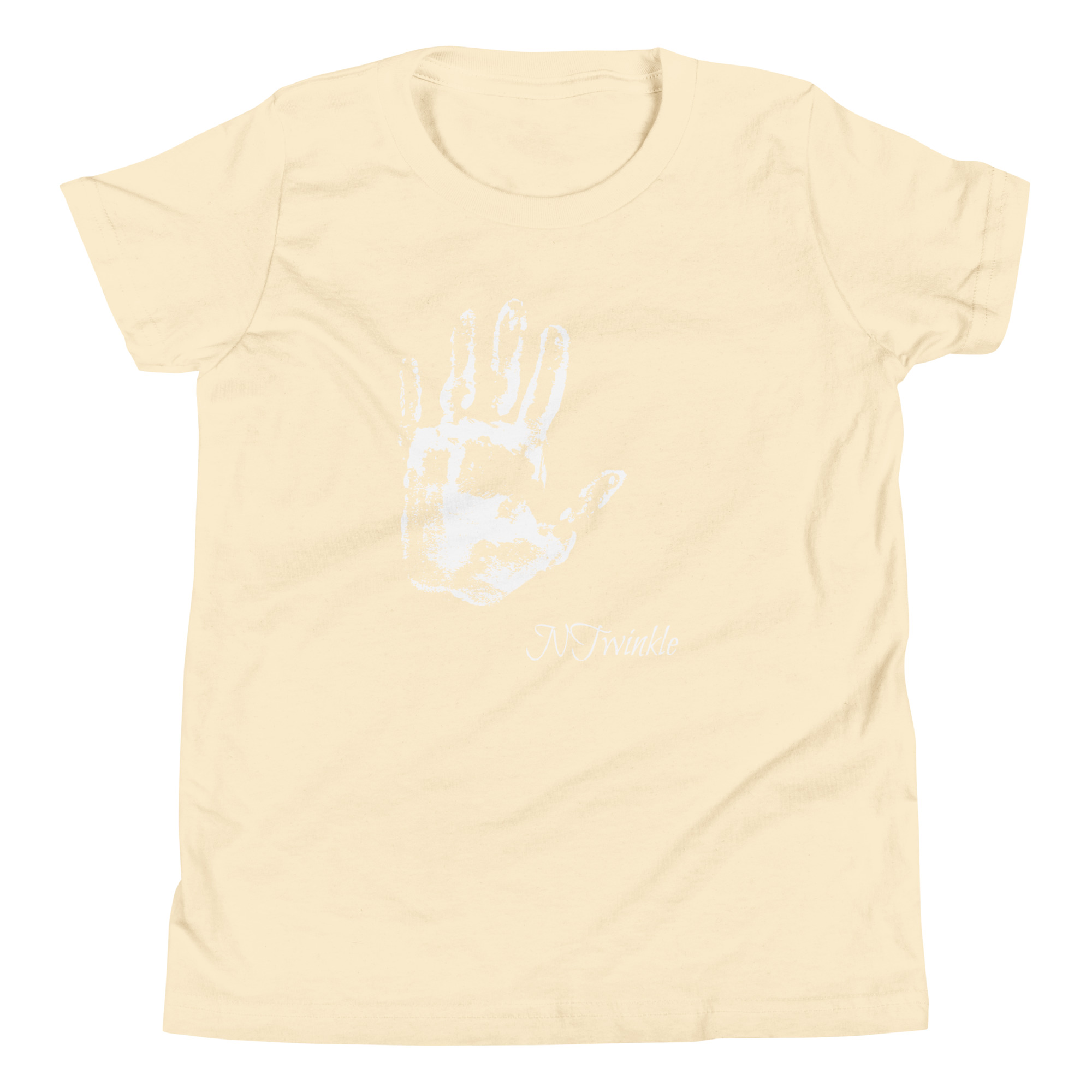 Youth Short Sleeve T-Shirt - Image 19