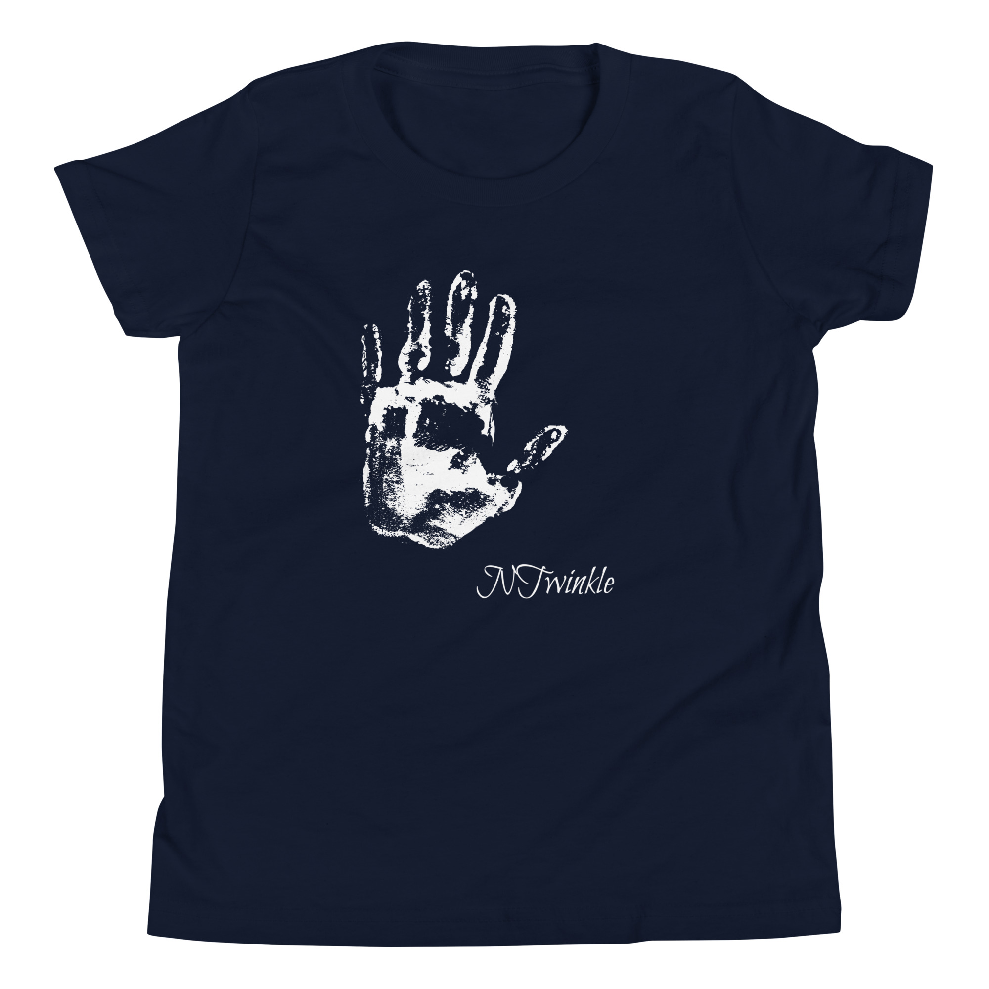Youth Short Sleeve T-Shirt - Image 13
