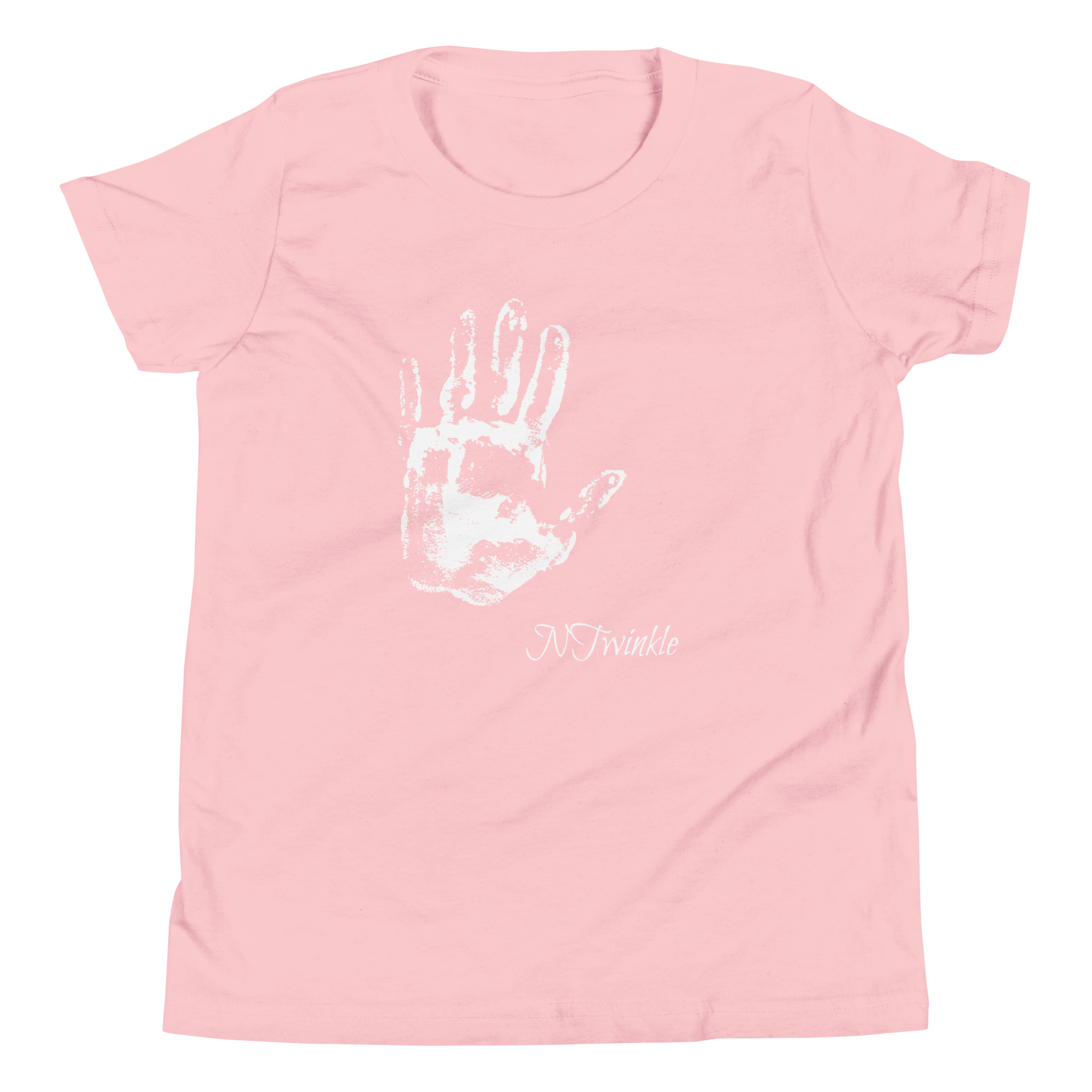 Youth Short Sleeve T-Shirt - Image 14