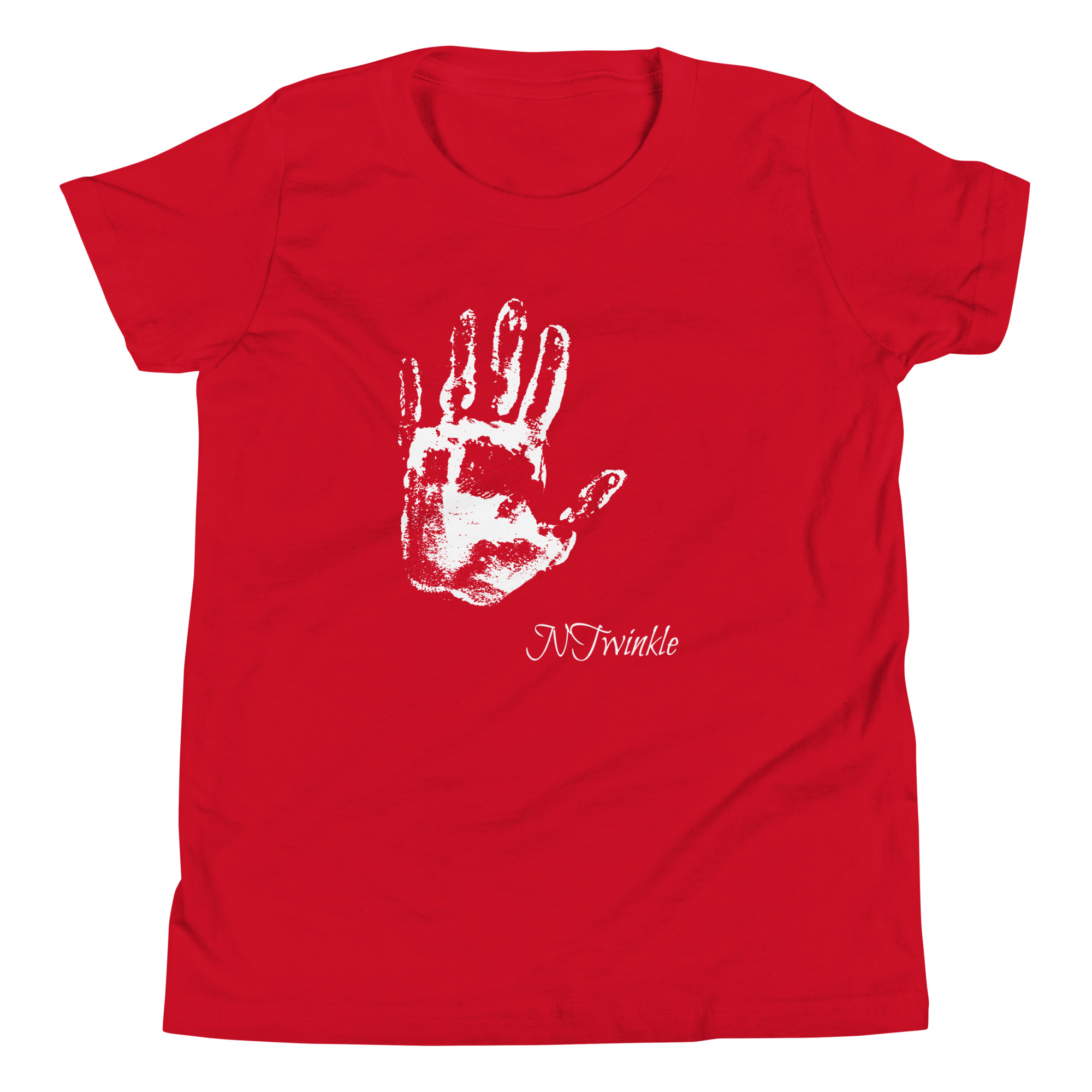 Youth Short Sleeve T-Shirt - Image 15