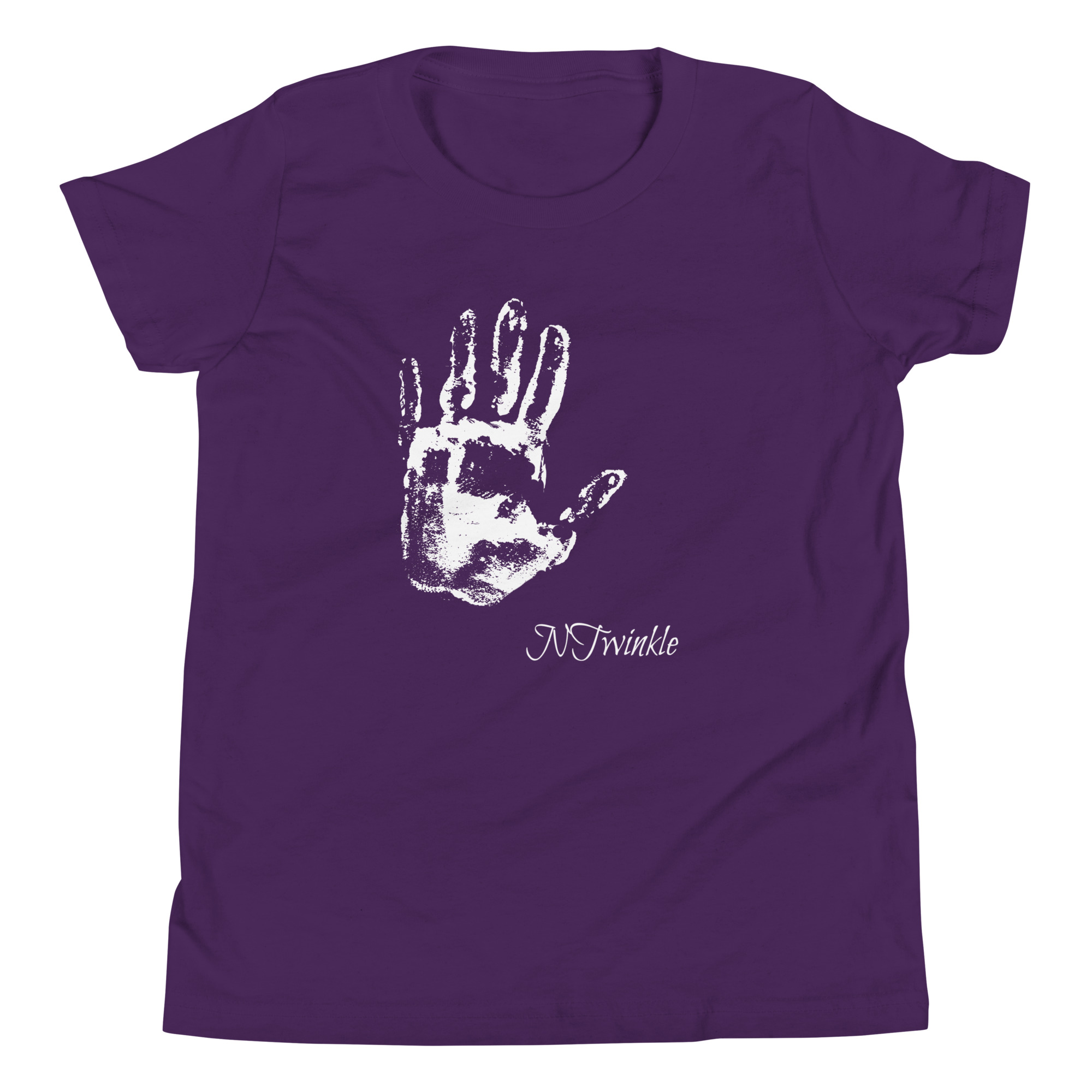 Youth Short Sleeve T-Shirt - Image 16