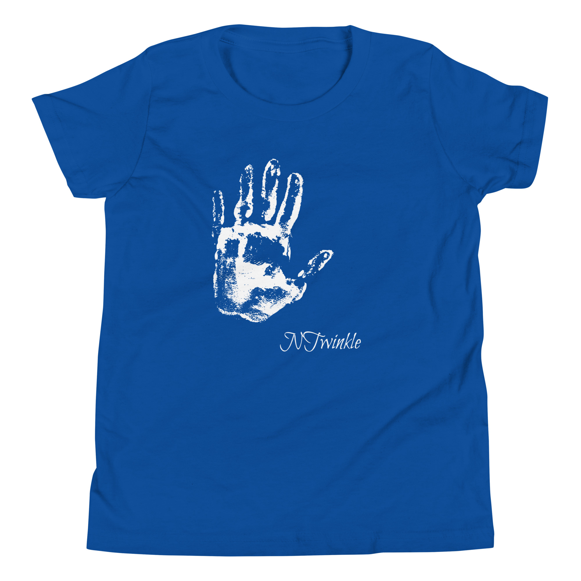 Youth Short Sleeve T-Shirt - Image 17