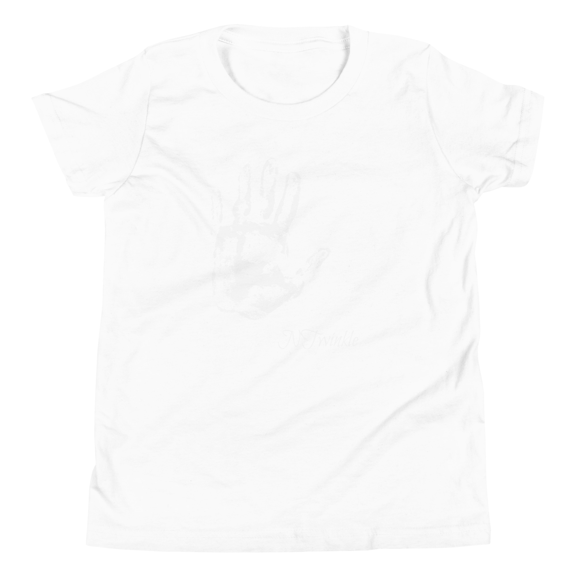 Youth Short Sleeve T-Shirt - Image 18
